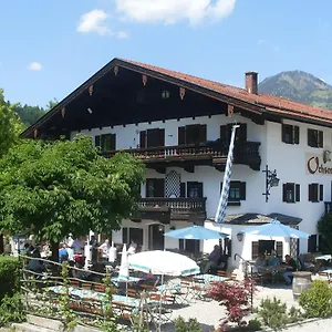 Gasthof Ochsenwirt Guest house