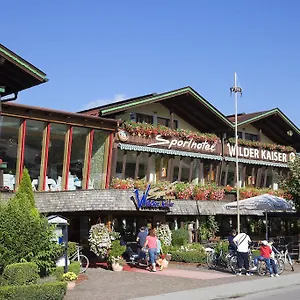 Wilder Kaiser Hotel