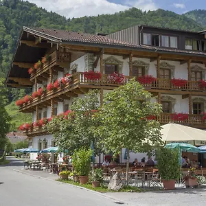 Keindl Hotel