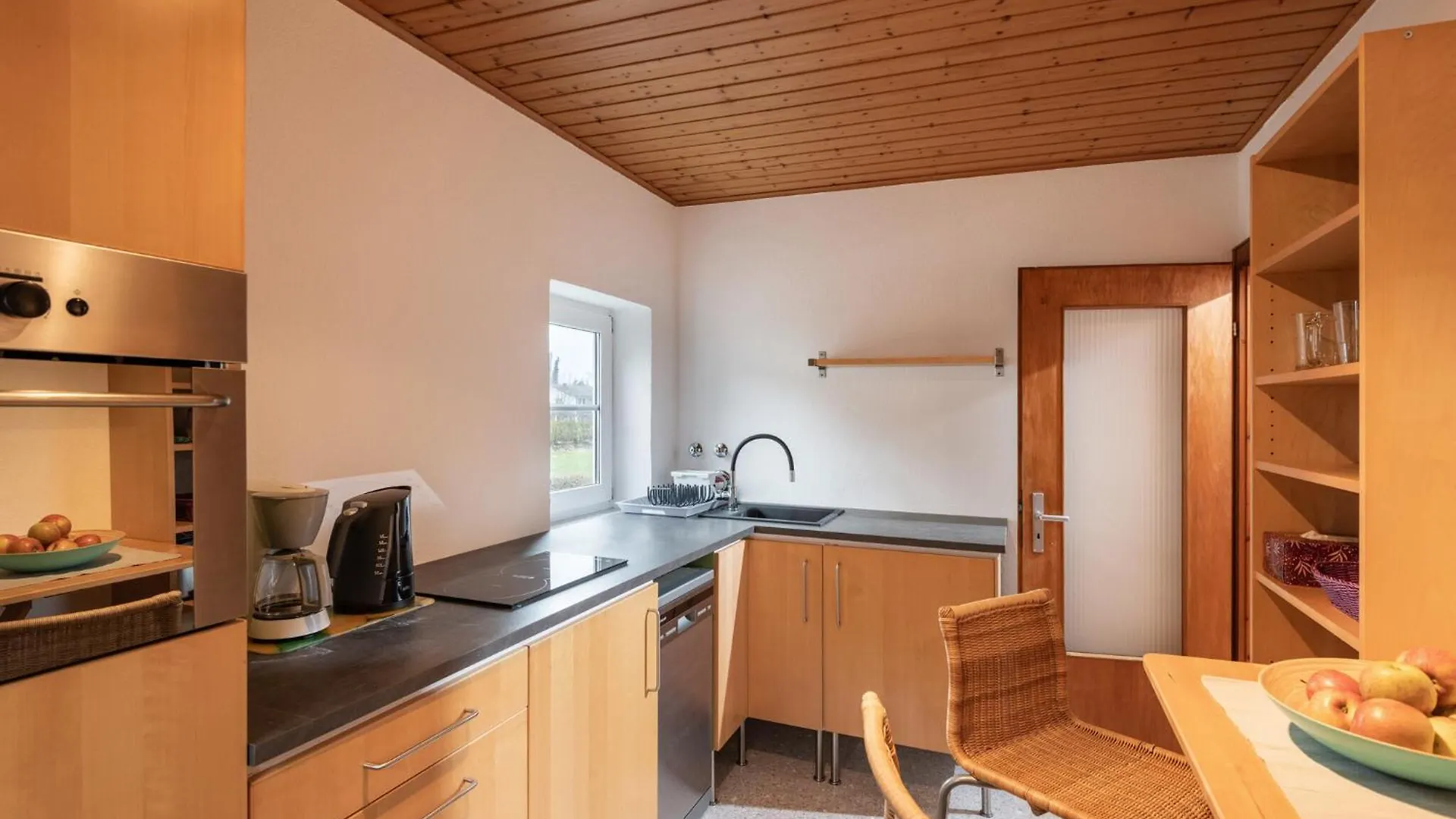 Ferienwohnung Bergpanorama Oberaudorf 0*,