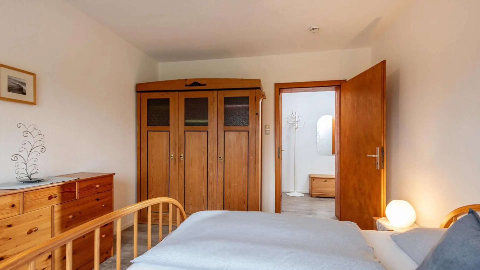 Ferienwohnung Bergpanorama Oberaudorf Germany