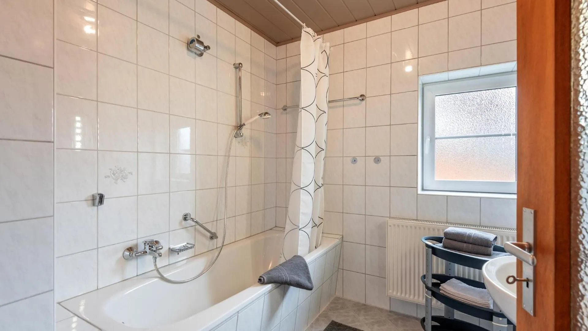 Ferienwohnung Bergpanorama Oberaudorf