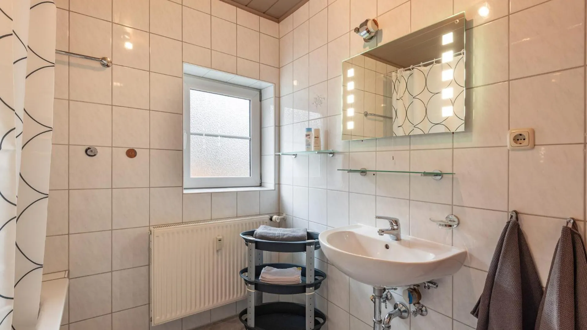 Ferienwohnung Bergpanorama Oberaudorf Apartment